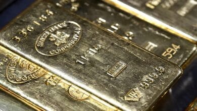 الذهب يرتفع مع تقييم المستثمرين لتداعيات الأوضاع الإقليمية