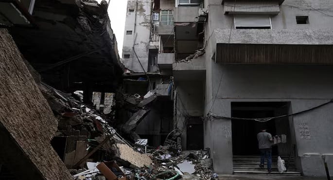 الأمم المتحدة: المدنيون في لبنان يدفعون ثمنًا باهظًا للحرب