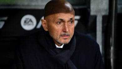 يوفنتوس يقترب من تمديد عقد سباليتي حتى 2027