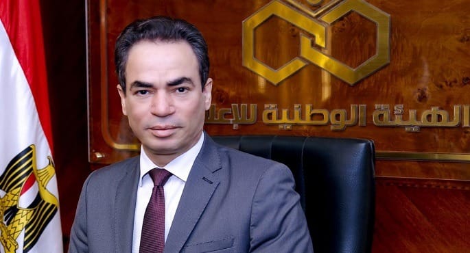 المسلماني يشيد بالإنتاج الدرامي للشركة المتحدة ويترقب مسلسل مصطفى محمود