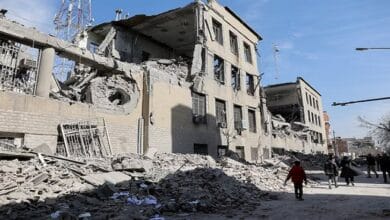 برنامج الأغذية العالمي: 45 مليون شخص قد يواجهون جوعاً حاداً في حال استمرار الحرب الإيرانية