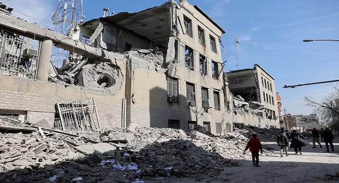 برنامج الأغذية العالمي: 45 مليون شخص قد يواجهون جوعاً حاداً في حال استمرار الحرب الإيرانية