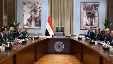 رئيس الوزراء: الحكومة تهدف لتعظيم دور القطاع الخاص كشريك أساسي في النمو الاقتصادي