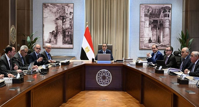 رئيس الوزراء: الحكومة تهدف لتعظيم دور القطاع الخاص كشريك أساسي في النمو الاقتصادي