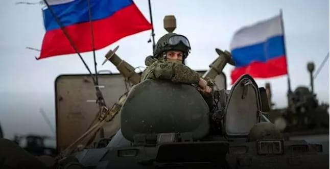 القوات المسلحة الروسية تحرر بلدة سوبيتش في مقاطعة سومي