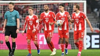 عودة نوير وأولريش تمنح بايرن ميونيخ دفعة معنوية قبل مواجهة أتالانتا