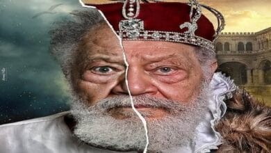 المسرح القومي يحتفي بعيد الفطر بعرض "الملك لير"