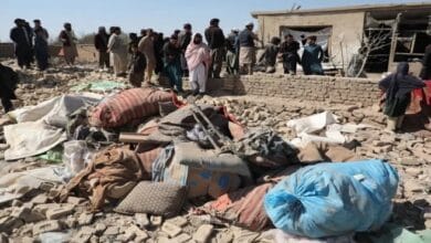 مقتل وإصابة المئات في قصف باكستاني يستهدف مستشفى بكابول