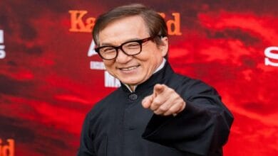 جاكي شان يعود للأكشن الكوميدي بفيلم "بافكت إيجنتس"