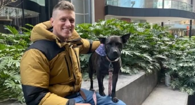 استخدام الذكاء الاصطناعي في تطوير لقاح لسرطان الكلاب