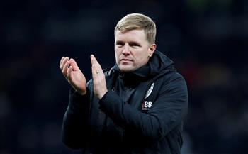 مدرب نيوكاسل يرفض "الرومانسية" في مواجهة برشلونة بدوري الأبطال