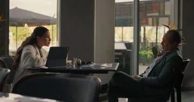 مسلسل "أولاد الراعي" يواصل إثارة المشاهدين بتطورات درامية في الحلقة 28