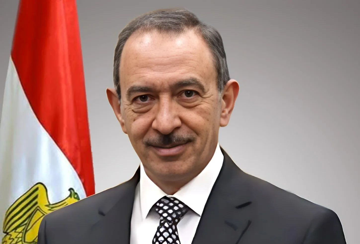 محافظ سوهاج يشهد احتفال الأوقاف بليلة القدر بمسجد العارف بالله