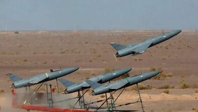 السعودية تعترض وتدمر 7 مسيرات في المنطقة الشرقية