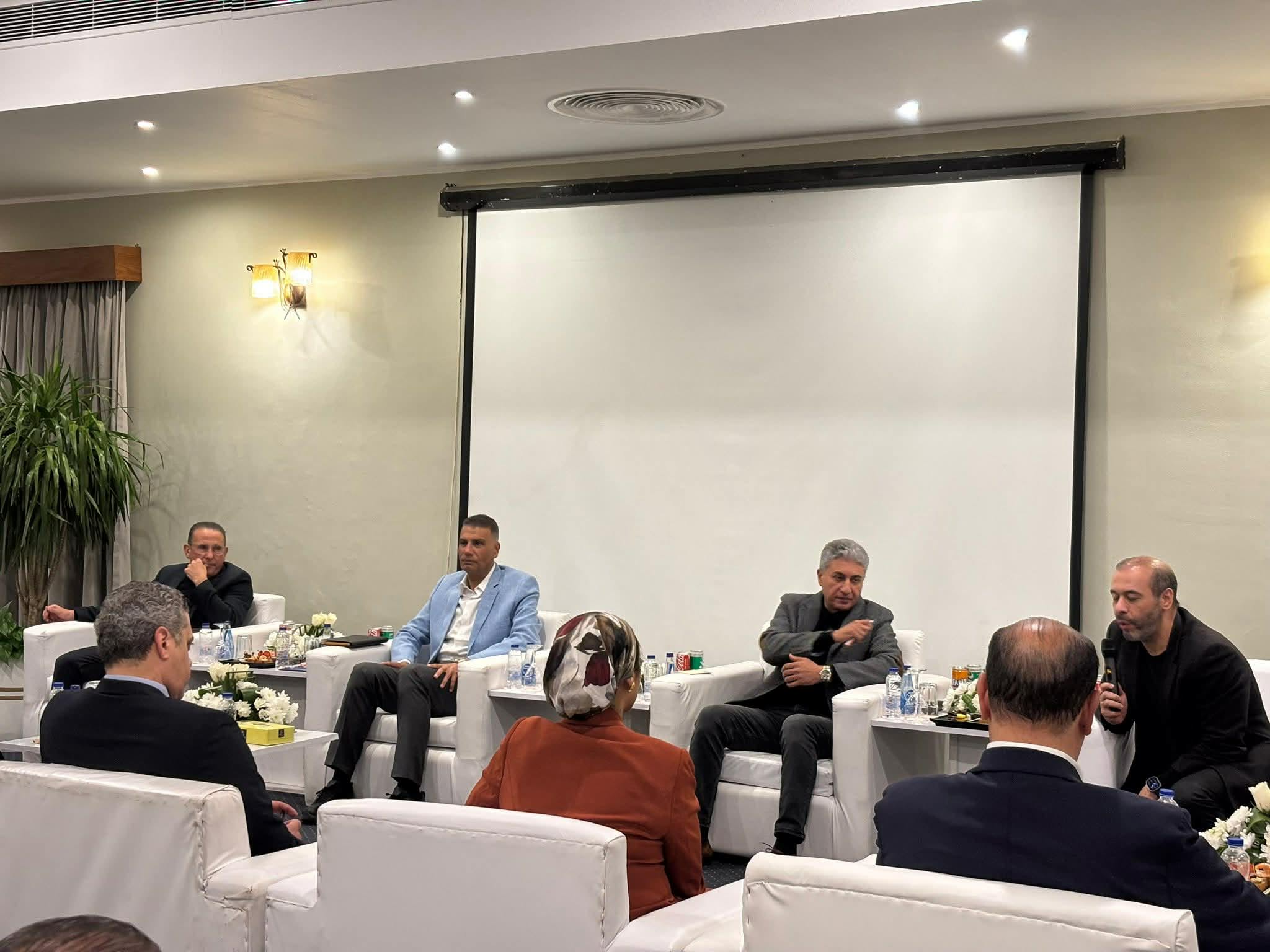 حكومة مصرية تستمع لمستثمري السياحة في شرم الشيخ لمعالجة تحديات القطاع