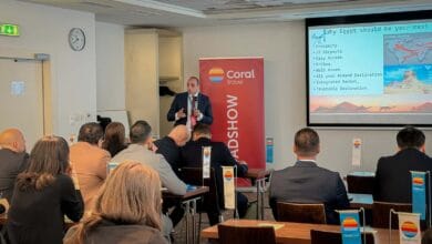 مصر تكثف جهودها لزيادة السياحة الشرق أوروبية عبر فعاليات ترويجية وقوافل سياحية