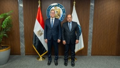 إنبي تعزز حضورها الدولي بعقود تفوق 1.3 مليار دولار