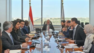 وزير الاستثمار يبحث مع مؤسسة التمويل الدولية تطوير البيئة الاستثمارية المصرية