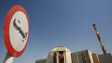 وكالة الطاقة الذرية: إيران تبلغ بإصابة موقع محطة بوشهر النووية بمقذوف دون وقوع أضرار