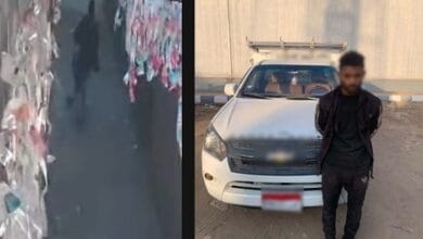 الأجهزة الأمنية تضبط أباً اختطف نجليه بعد الاعتداء على زوجته في الغربية