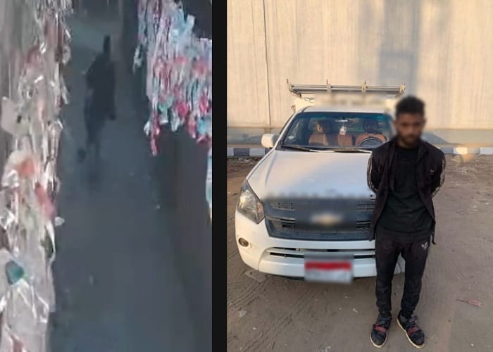 الأجهزة الأمنية تضبط أباً اختطف نجليه بعد الاعتداء على زوجته في الغربية