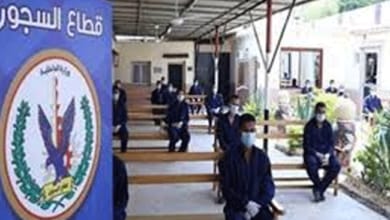 مصدر أمني ينفي شائعات حول قسم شرطة بالشرقية