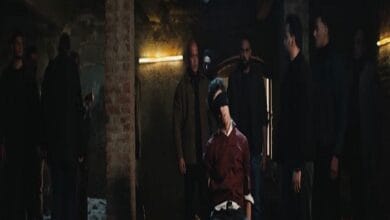 أحداث الحلقة 28 من مسلسل "علي كلاي" تتصدرها خِطة ميادة لسيف