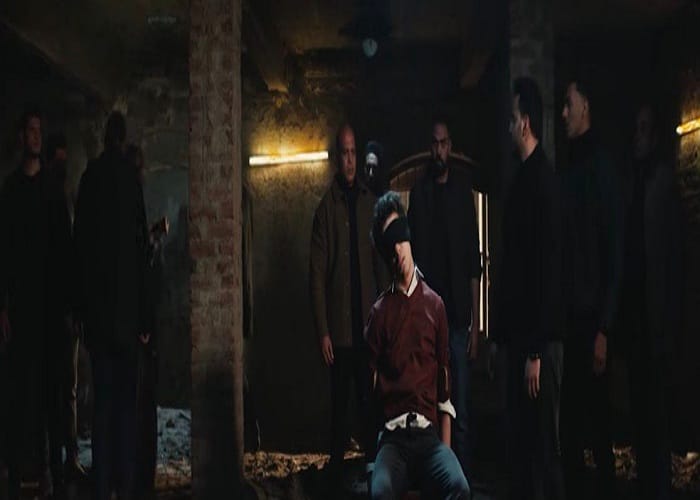 أحداث الحلقة 28 من مسلسل "علي كلاي" تتصدرها خِطة ميادة لسيف