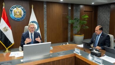 وزير البترول يشهد أعمال الجمعية العامة لـ"إنبي" ويؤكد دورها البارز في مشروعات الطاقة