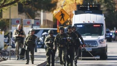 مقتل شخص وإصابة آخر في إطلاق نار بقاعدة جوية أمريكية بنيو مكسيكو