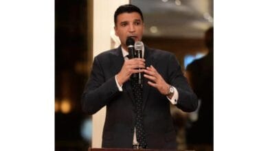 وزير الصناعة: إنشاء قاعدة معلومات اقتصادية لتعزيز المكون المحلي في الصادرات