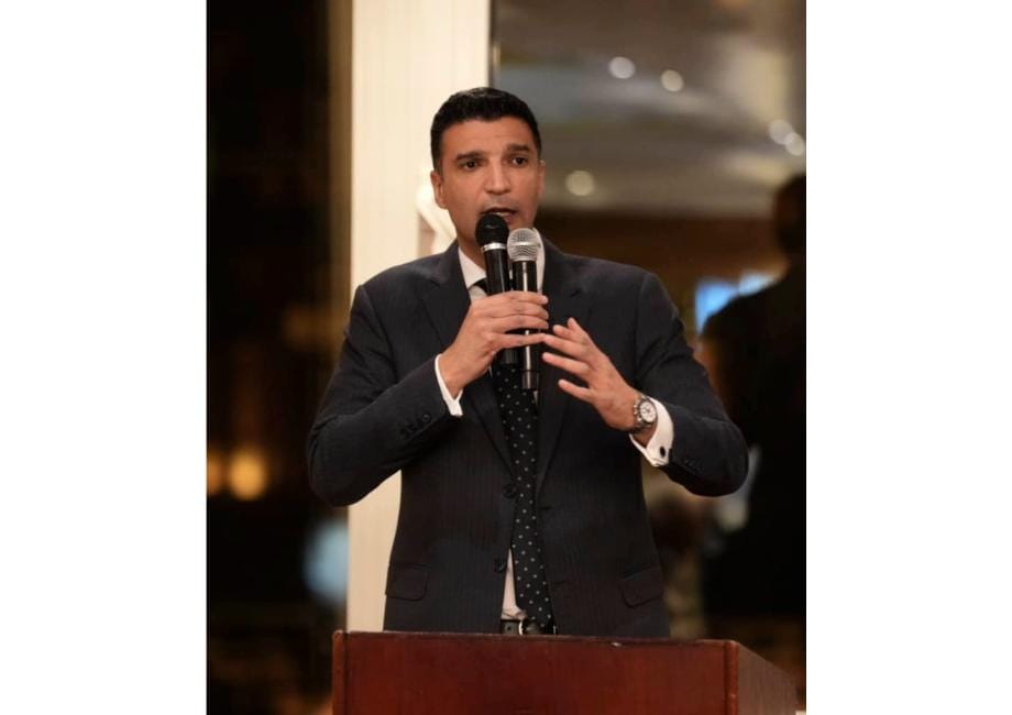 وزير الصناعة: إنشاء قاعدة معلومات اقتصادية لتعزيز المكون المحلي في الصادرات