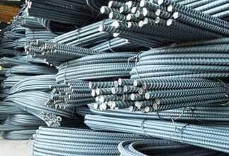 بورصة مواد البناء: تراجع في أسعار الحديد وتحديث شامل لأسعار الأسمنت