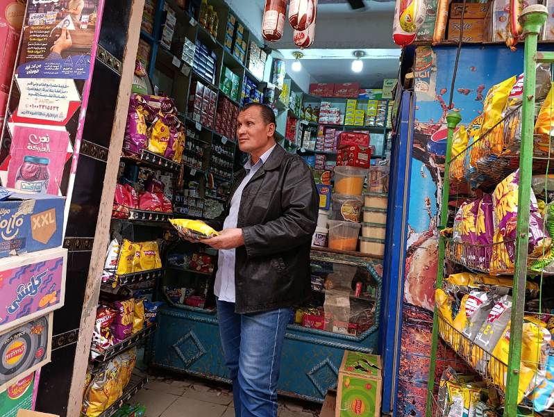 مطروح: إصابة 9 أشخاص في 6 حوادث طرق متنوعة