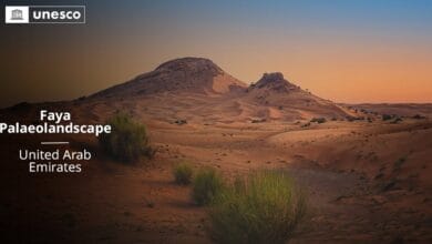 الشارقة تفتح باب الترشح لمنح بحثية أثرية في موقع جبل الفاية