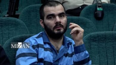 إيران تنفذ حكم الإعدام بحق متهم بالتجسس لصالح الكيان الصهيوني