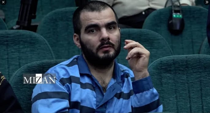 إيران تنفذ حكم الإعدام بحق متهم بالتجسس لصالح الكيان الصهيوني