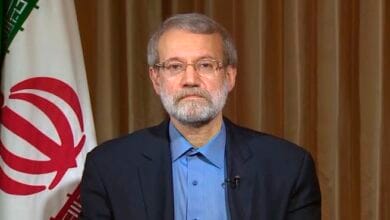 طهران تحدد موعد تشييع علي لاريجاني ونجله عقب مقتلهما بضربة كيان صهيوني