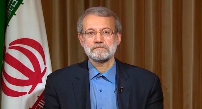 طهران تحدد موعد تشييع علي لاريجاني ونجله عقب مقتلهما بضربة كيان صهيوني