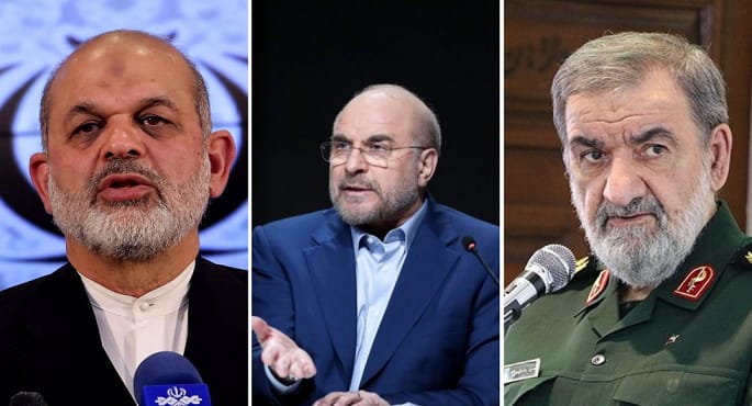 مصادر تكشف الحلقة المحيطة بالمرشد الإيراني الجديد وتأثيرها على مسار الحرب