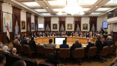 محافظ القاهرة يوجه بحملات رقابية لضبط الأسعار ومنع الاحتكار