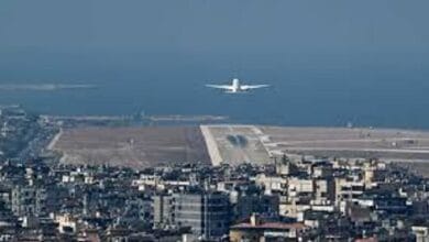 شركات طيران عالمية تواصل تعليق رحلاتها إلى الكيان الصهيوني وسط مخاوف أمنية