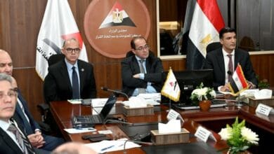 وزراء يبحثون توصيات تنمية صناعة السيارات لتعزيز المكون المحلي والصادرات