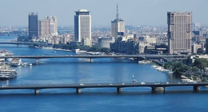 الأرصاد: طقس دافئ نهارًا بارد ليلاً والعظمى بالقاهرة 27 درجة