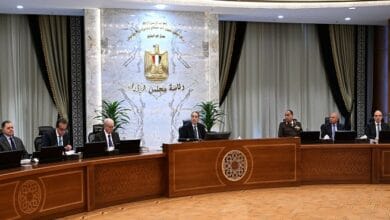 رئيس الوزراء يترأس اجتماع الحكومة الأسبوعي ويعقبه مؤتمر صحفي