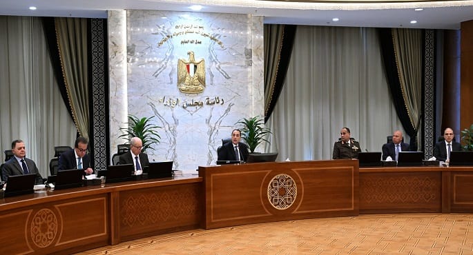 رئيس الوزراء يترأس اجتماع الحكومة الأسبوعي ويعقبه مؤتمر صحفي