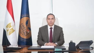 د. إسلام عزام يترأس أول اجتماع لمجلس إدارة هيئة الرقابة المالية بمنصبه الجديد