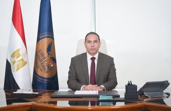 د. إسلام عزام يترأس أول اجتماع لمجلس إدارة هيئة الرقابة المالية بمنصبه الجديد