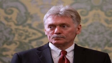 الكرملين: لا جدوى لمشاركة أوروبية في مفاوضات أوكرانيا