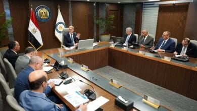 وزير البترول: حجم أعمال بتروجت يتجاوز 246 مليار جنيه حتى 2029